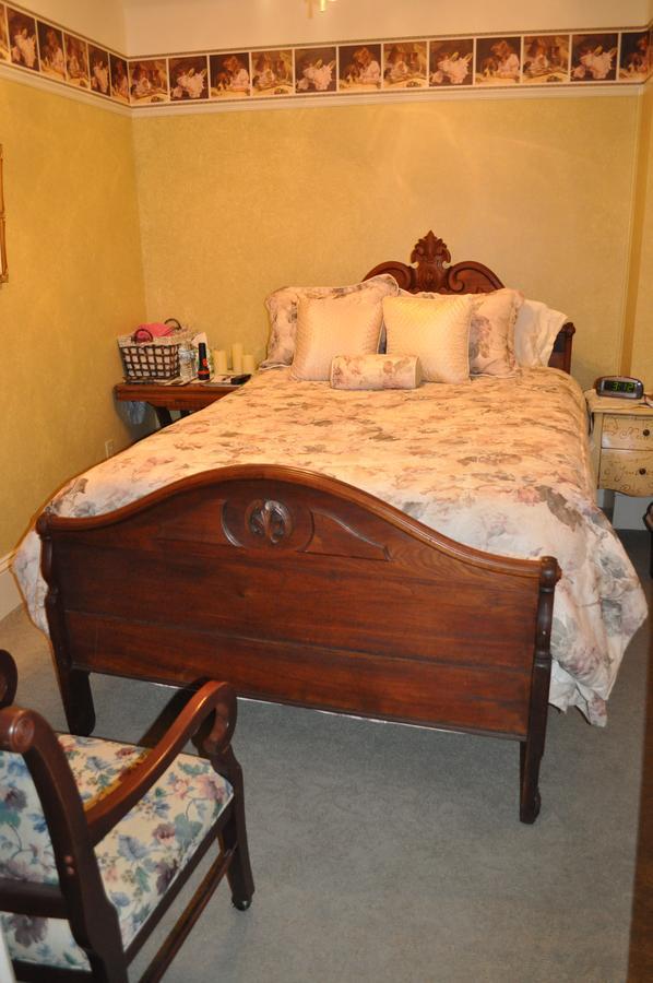 Queen Anne Bed And Breakfast Nevada Exterior foto